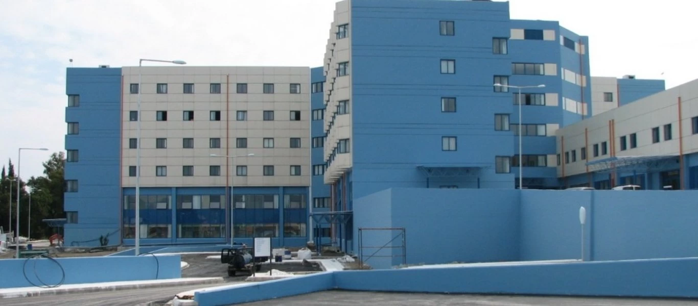 Κέρκυρα: Χειροπέδες σε τρεις νοσοκόμες - Εργάζονταν ως αποκλειστικές χωρίς άδεια